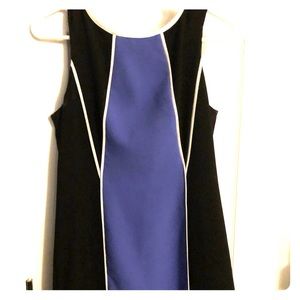 Jessica Simpson mini dress